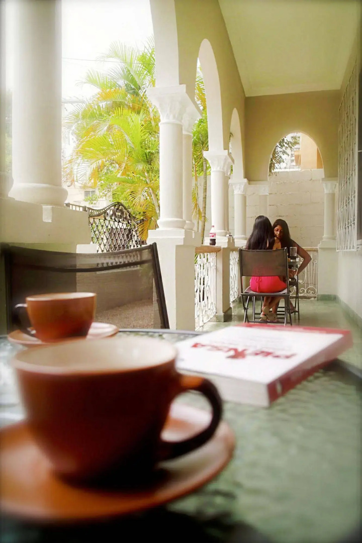 Santo Domingo Bed and Breakfast