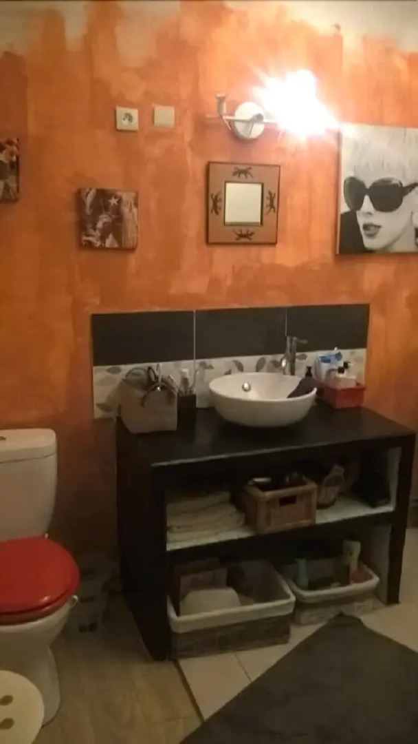 Chambres d'hôtes La Maison de Flore