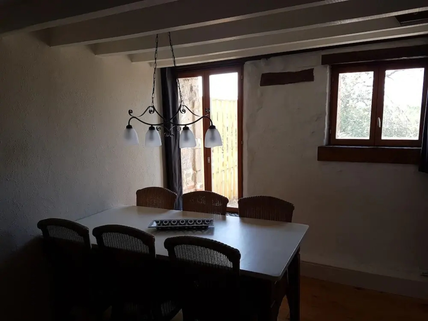 Domeine Le Petit Moulin