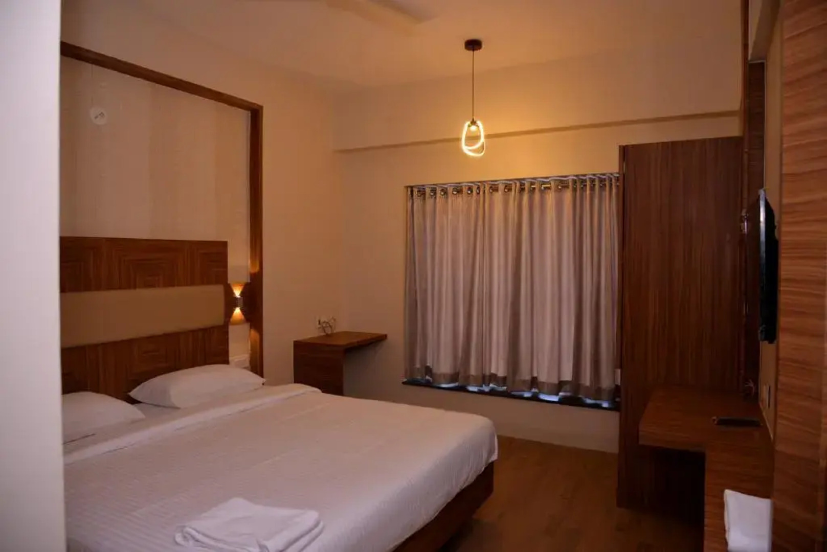Hotel Pankaj Executive