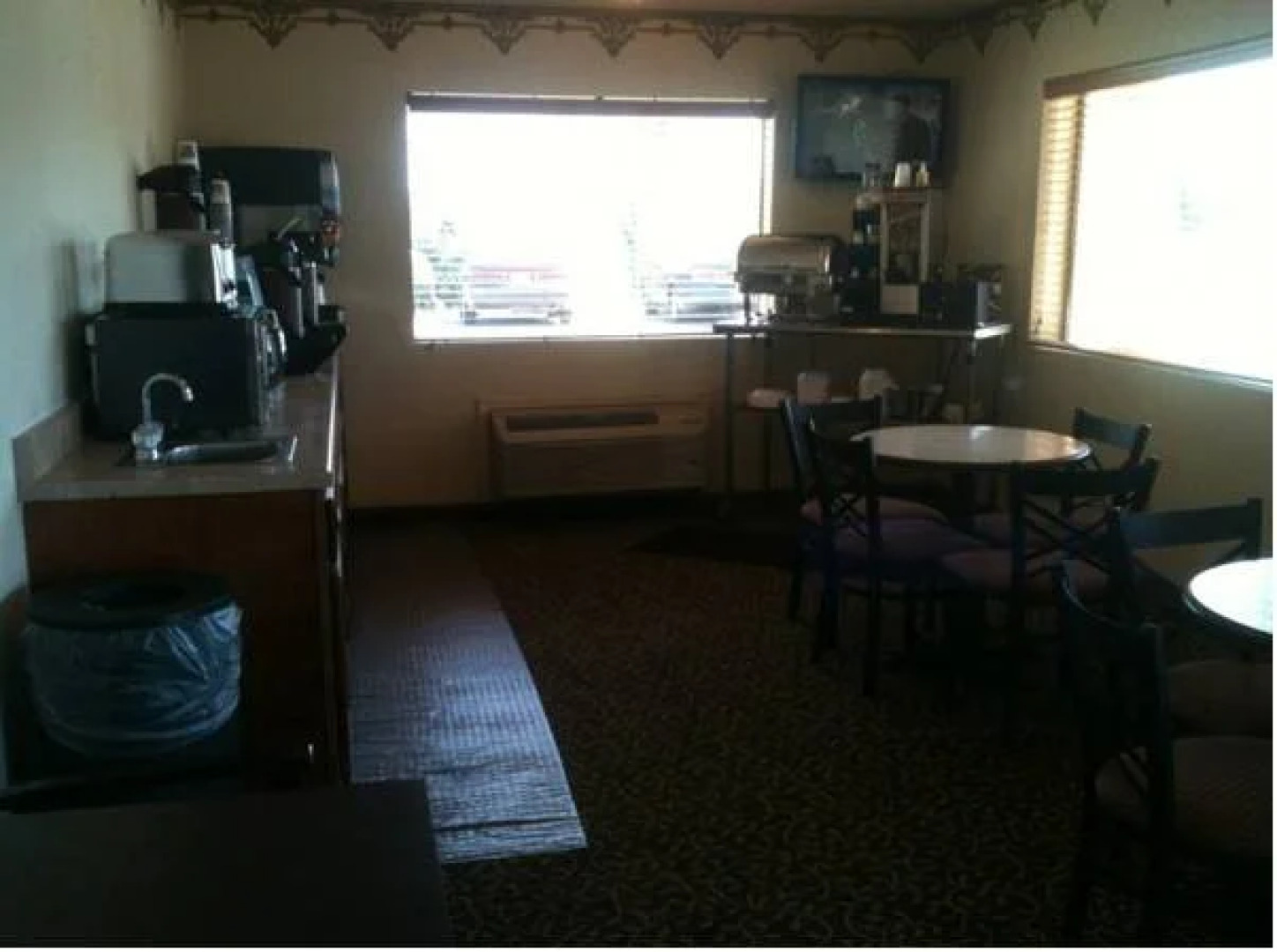 Deerfield Inn By Capital O Blytheville AR I55