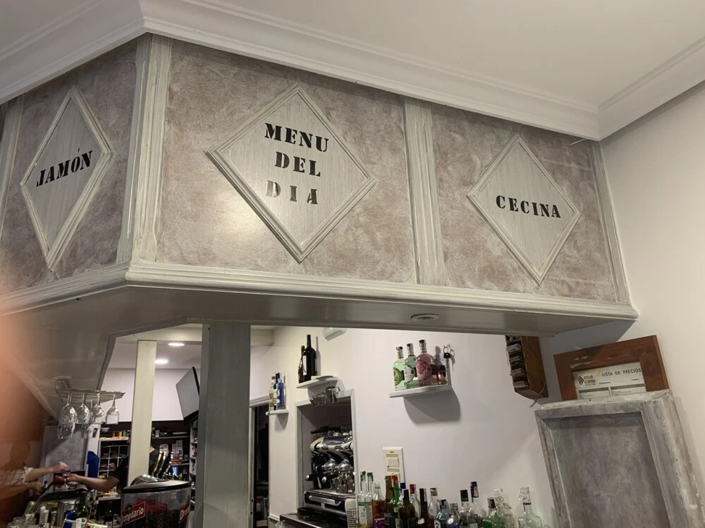 Posada carral cabarceno