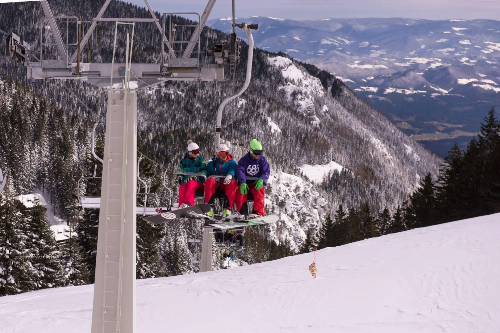 Wellness Hotel Montis