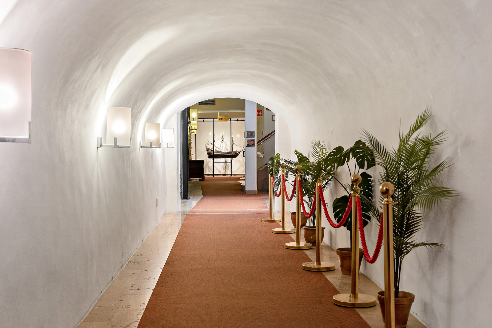 Best Western Strand Hotel