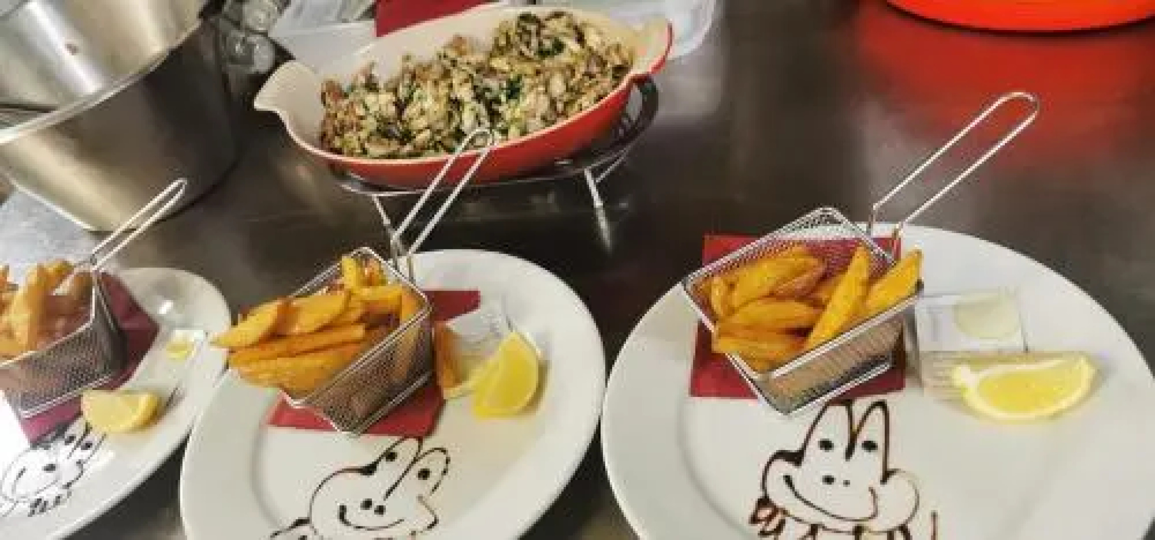 L'auberge du comtois