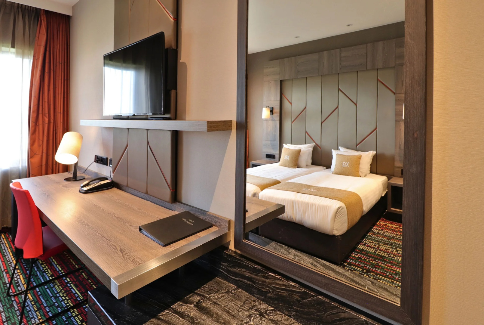 XO Hotels Couture Amsterdam