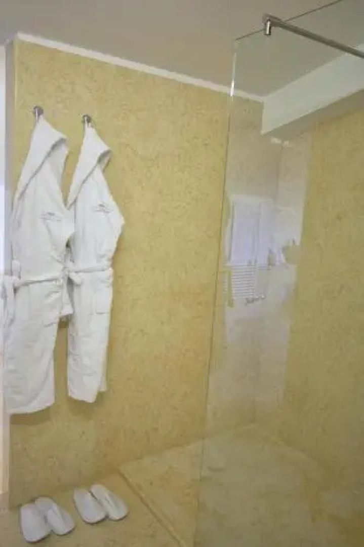 La Dimora del Baco Hotel