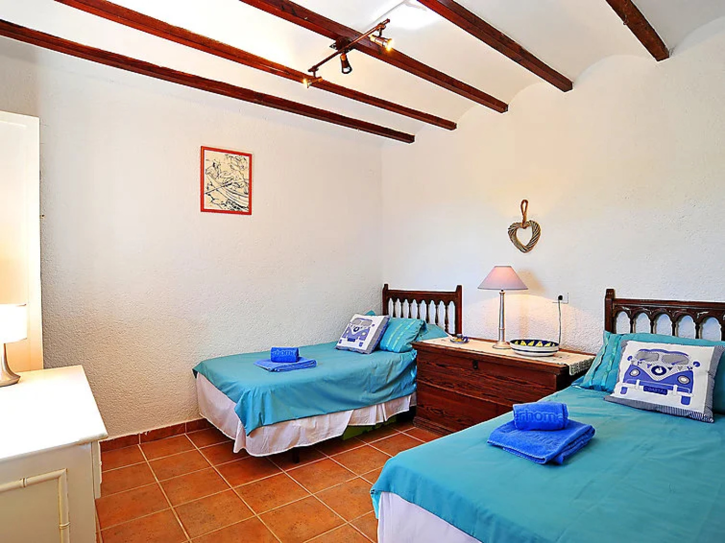 Holiday Home Fonsala