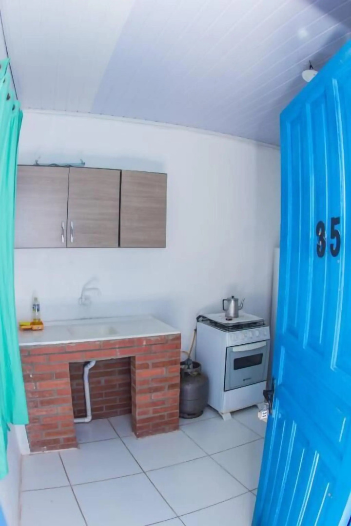 Hotel Mar e Sol - Capão da Canoa