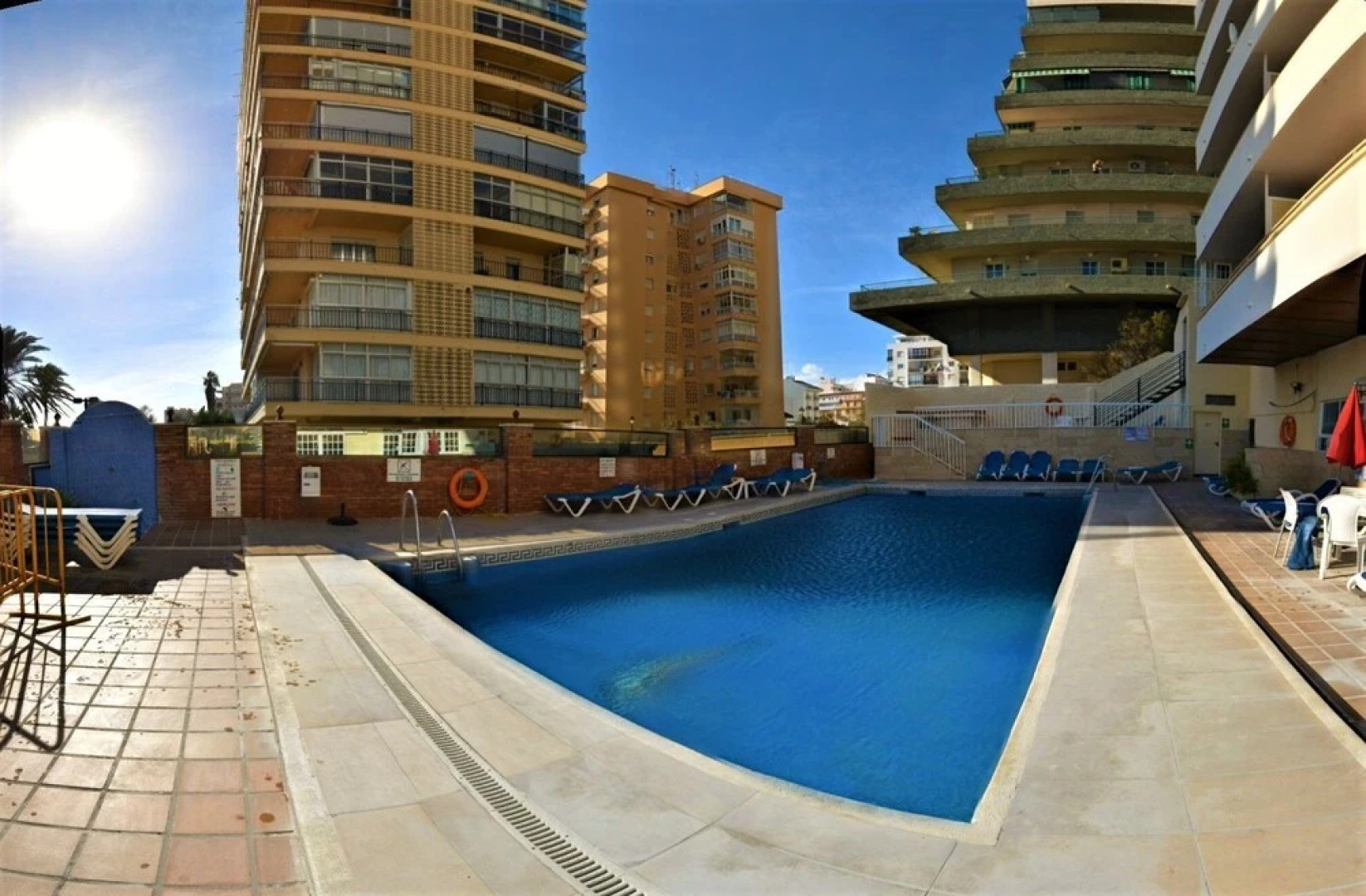 Stella Maris - 4  Pax - First Line - 1410-PAW