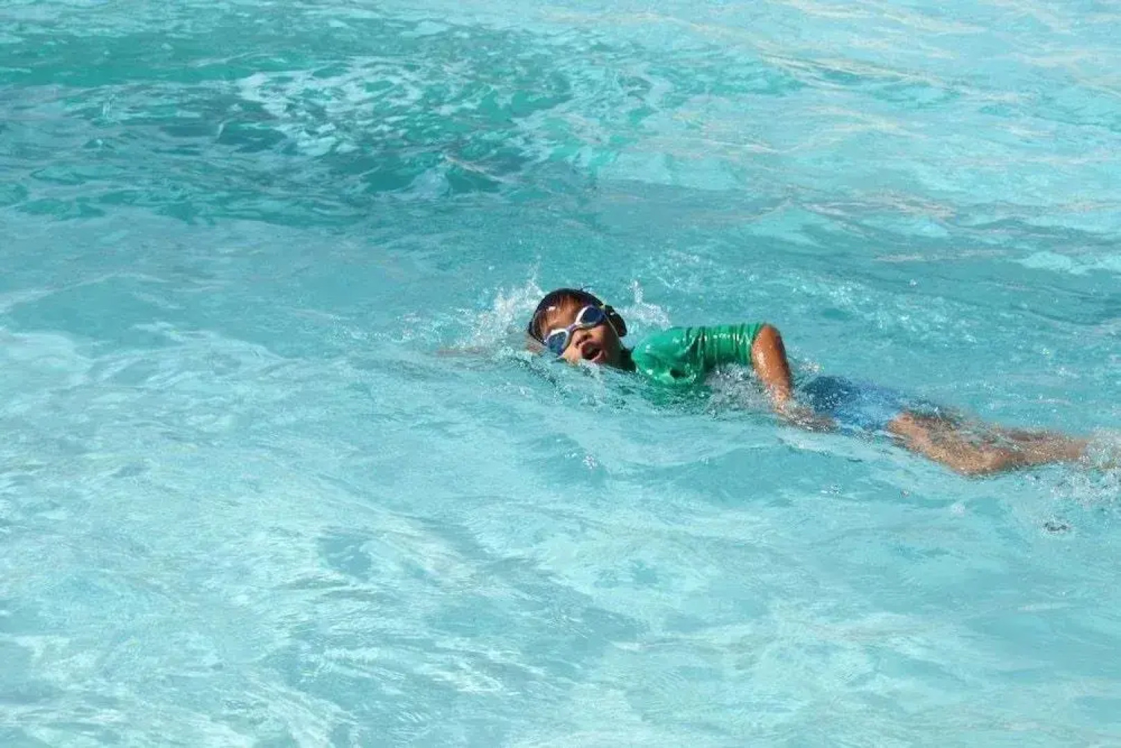 Acropolis North Water Camp