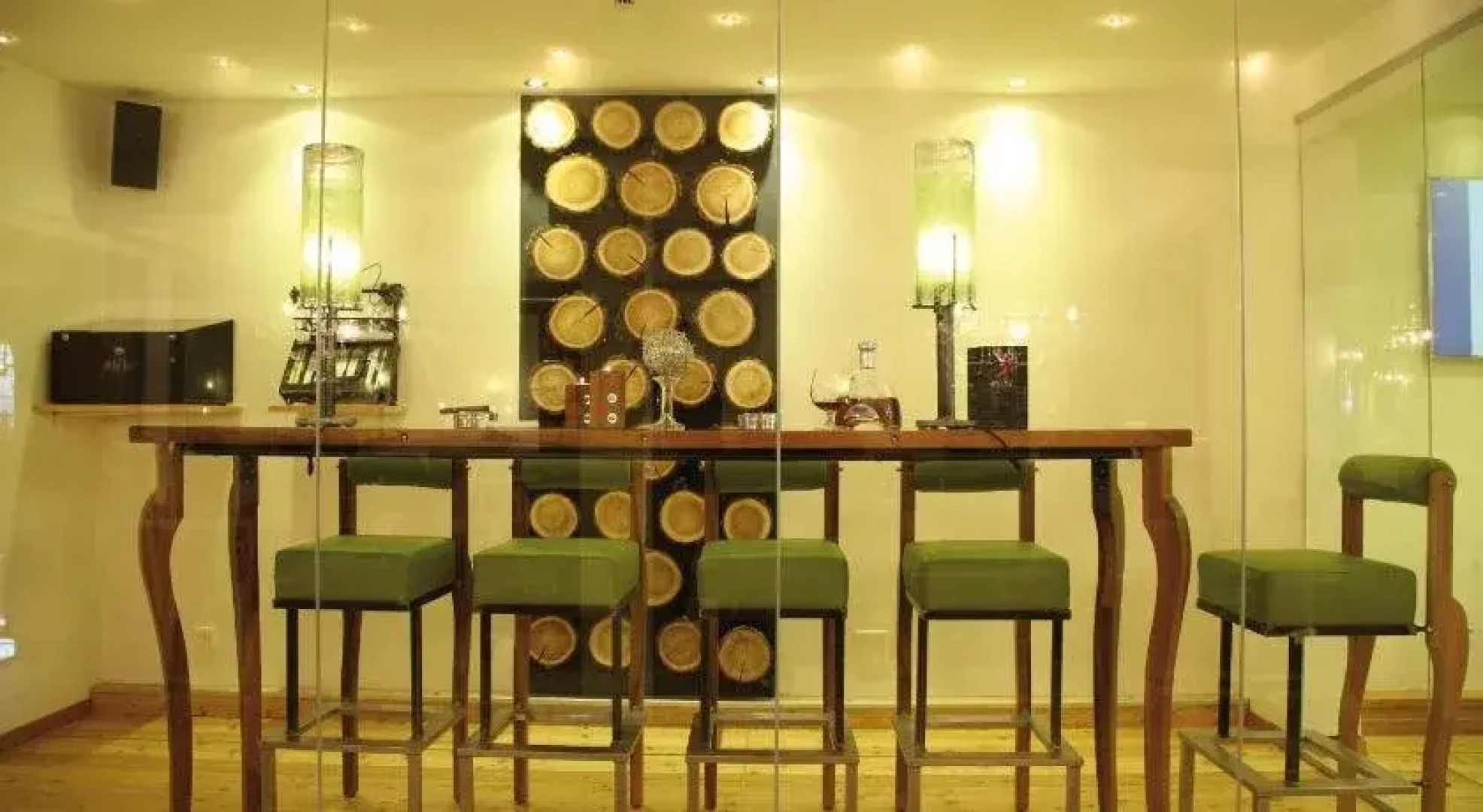 Wellness spa Pirmin Zurbriggen