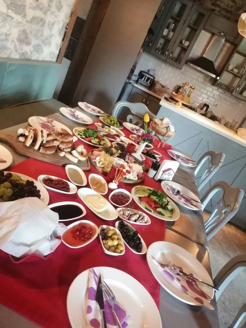 Gül Dali Butik Otel