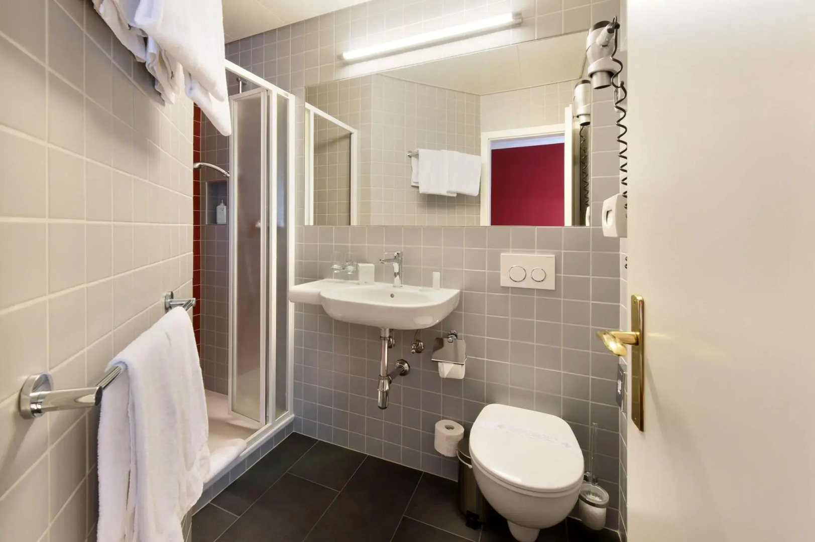 Hôtel International & Terminus