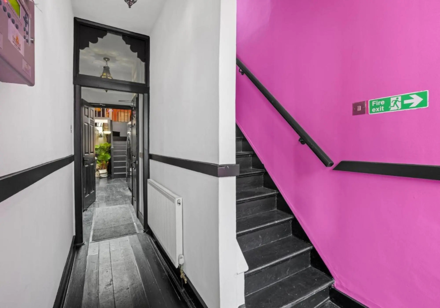 Moroccan Hub | By My Getaways