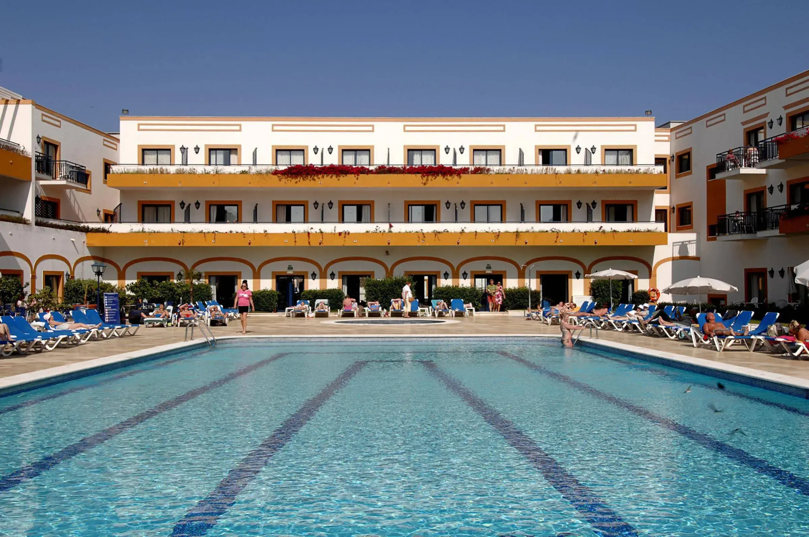 Vila Gale Tavira Resort Hotel