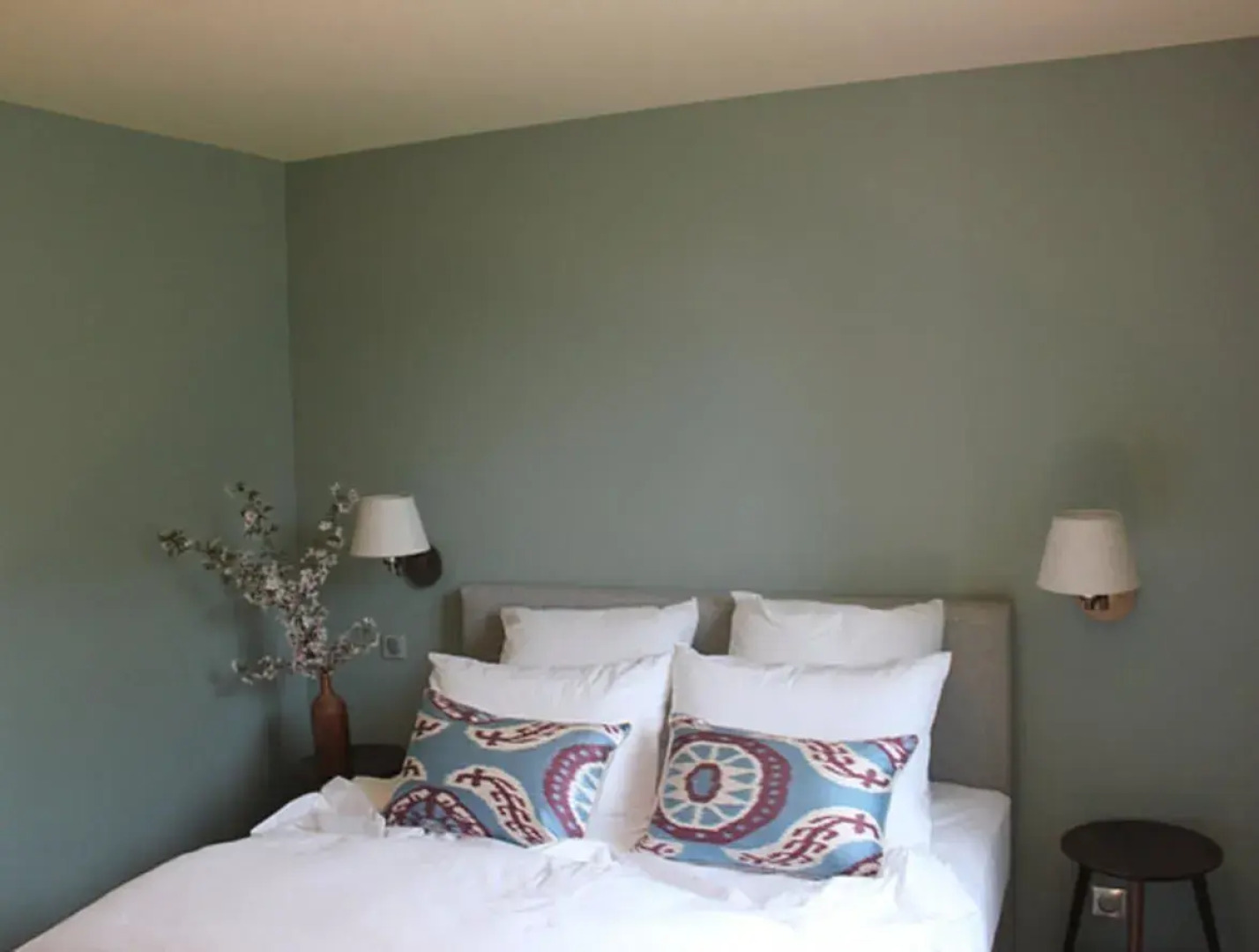 les jardins de la Matz