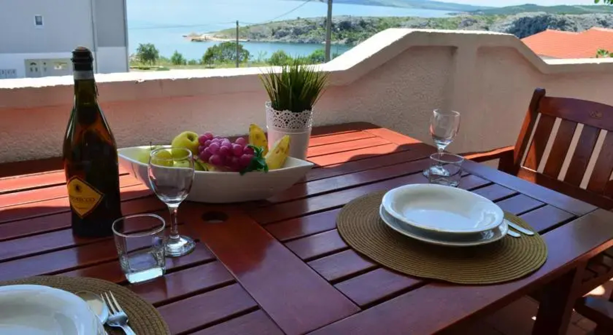 Apartments Pikule Maslenica