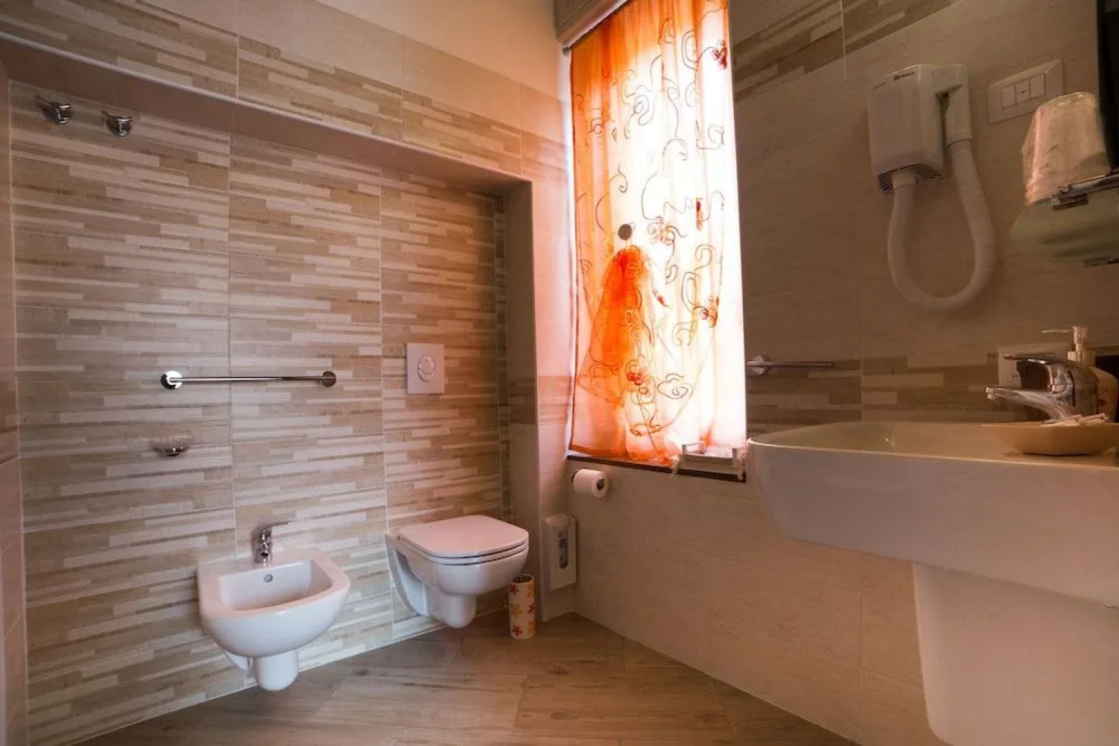 Foresteria I Colli del Garda