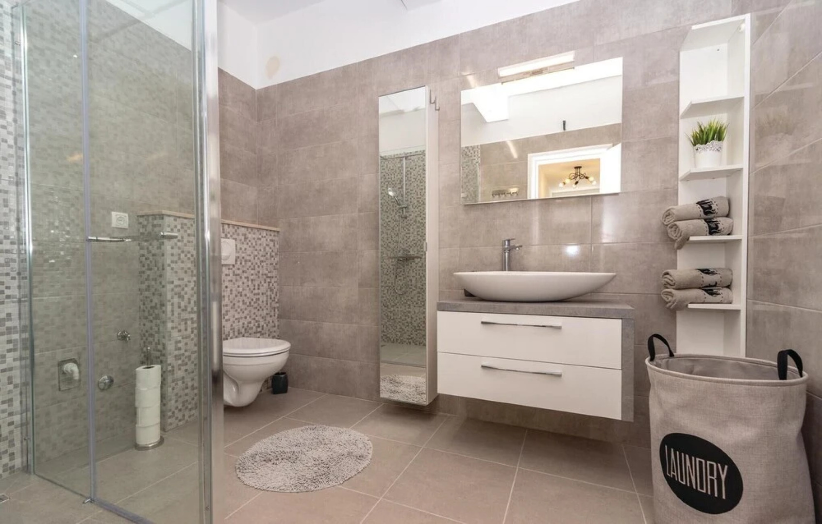 Nice Apartment in Orebic With Outdoor Swimming Pool, Wifi and Outdoor Swimming Pool