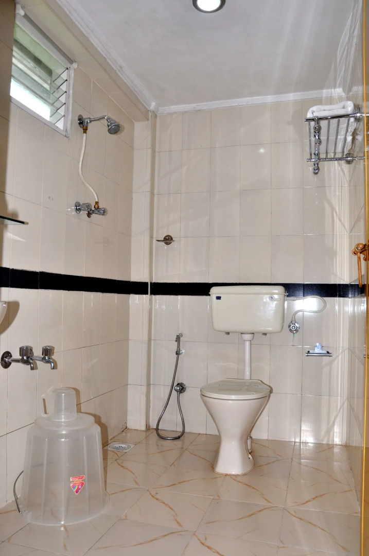 Lakezone Holiday Resort