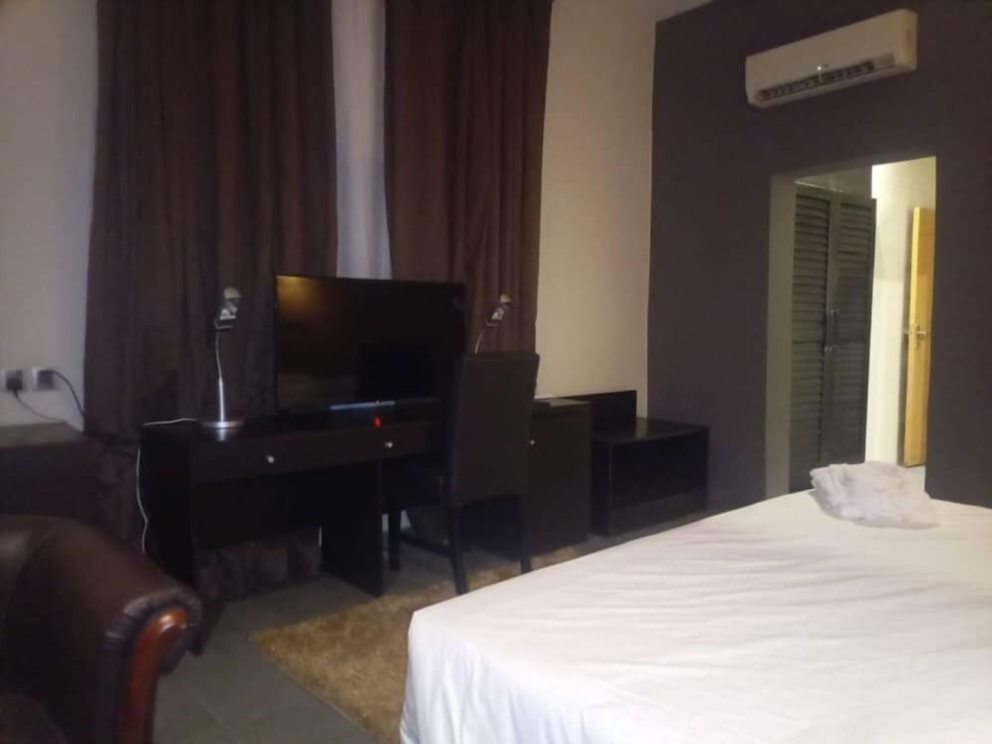 Golden Tulip Essentials Owerri