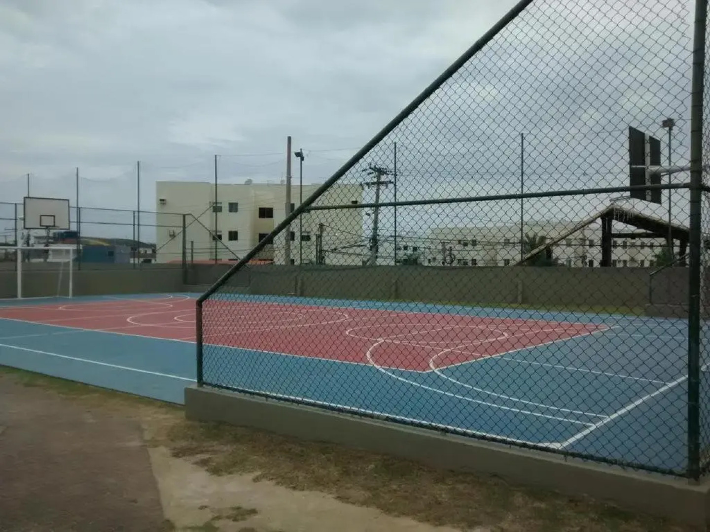 Apartamento Paraíso Litoral