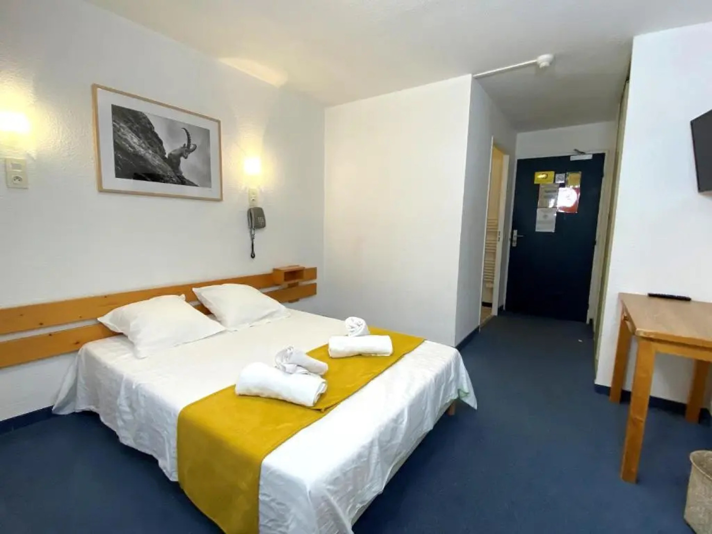 Le Balcon Des Ecrins