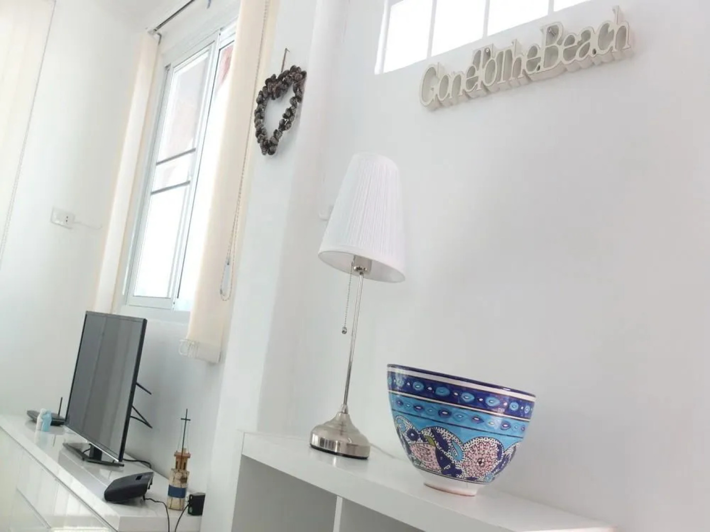 KVC Double Bedroom Apartment B