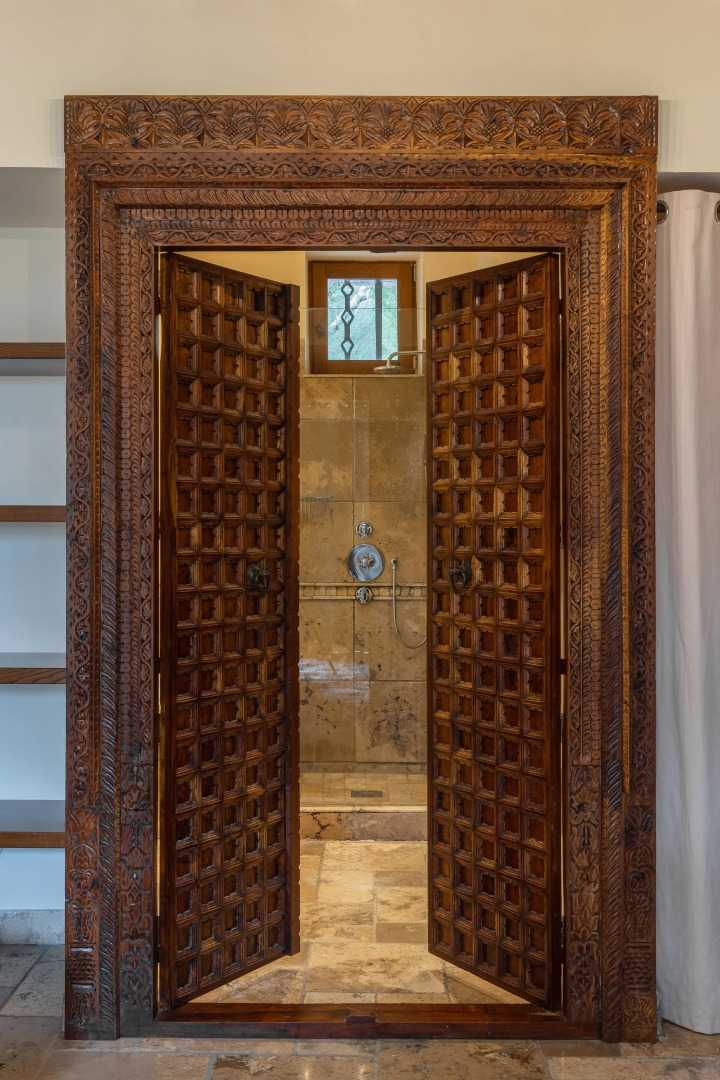 WAYA à Domaine Saint Domingue