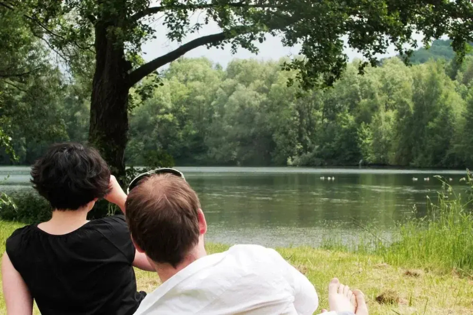 Waldhotel Humboldt FeWo1