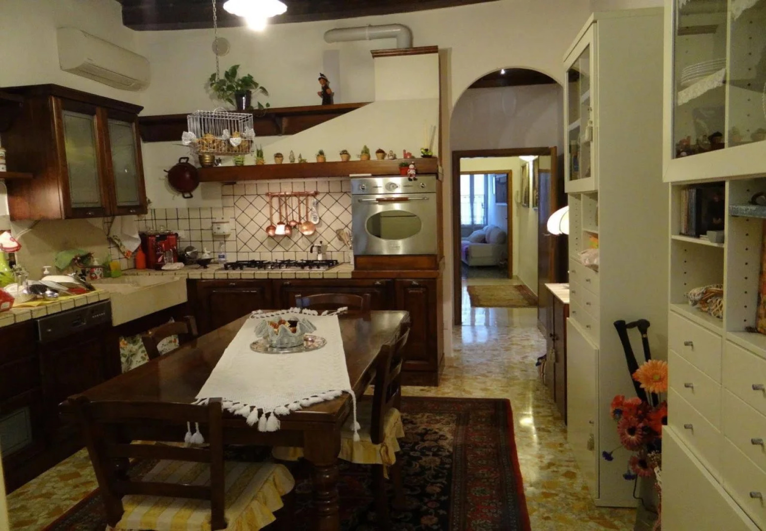 B&B Casa Carducci