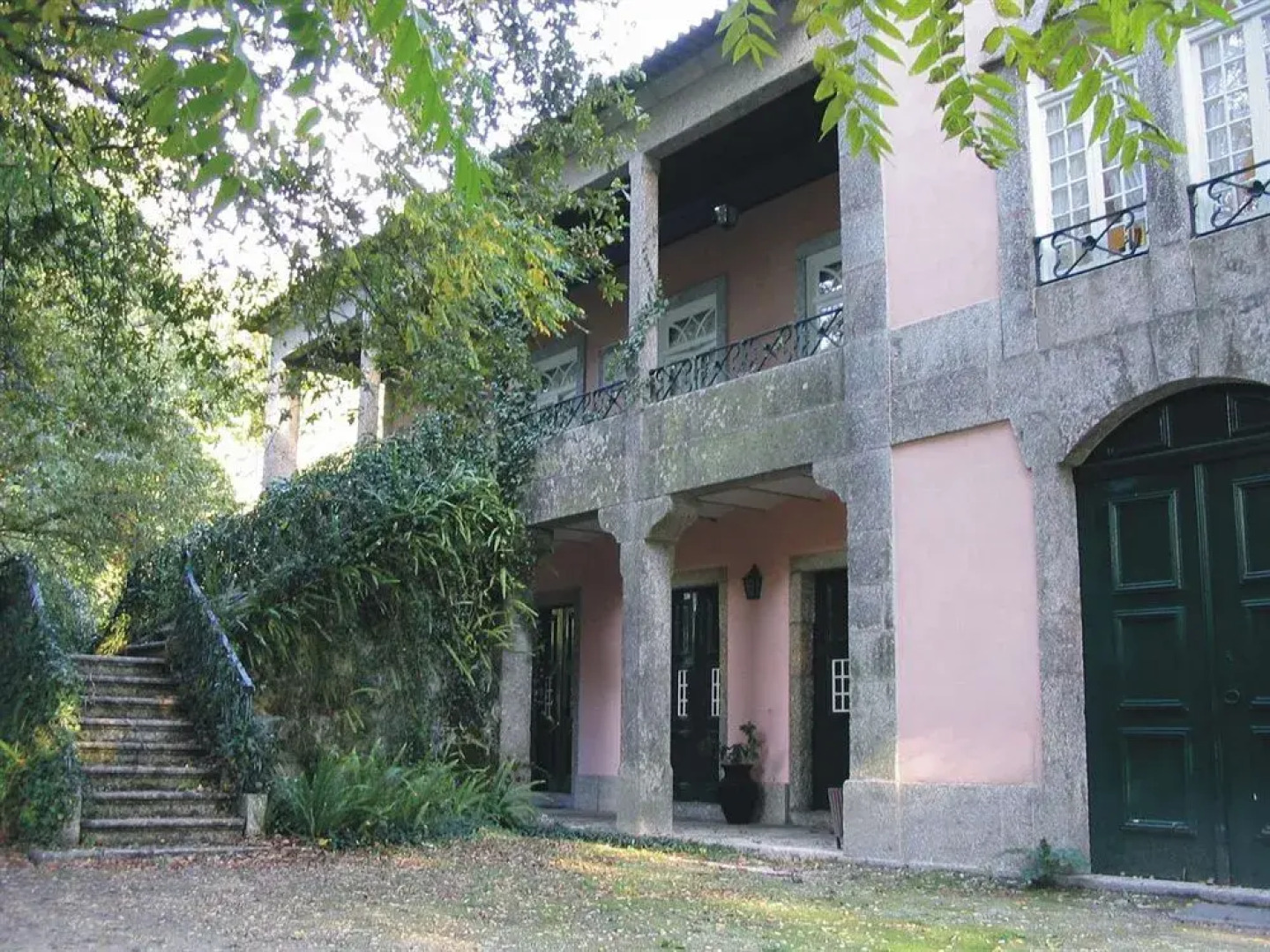 Quinta de Cortinhas
