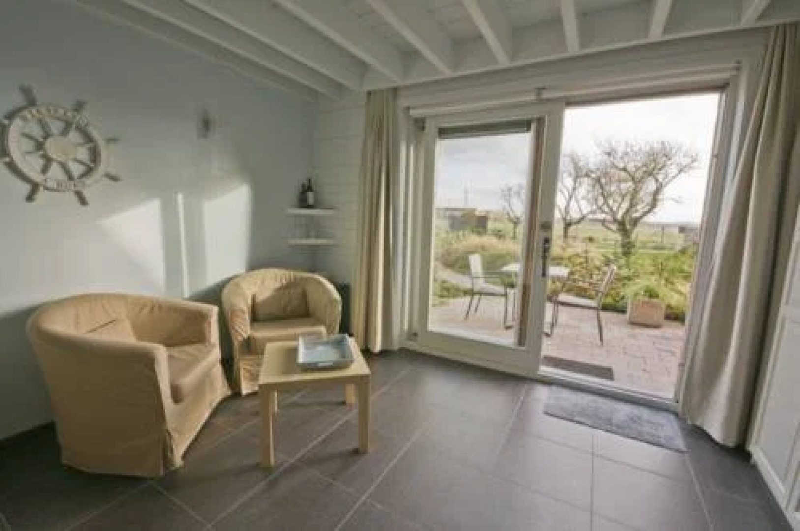 B&B Campagne Sur Mer