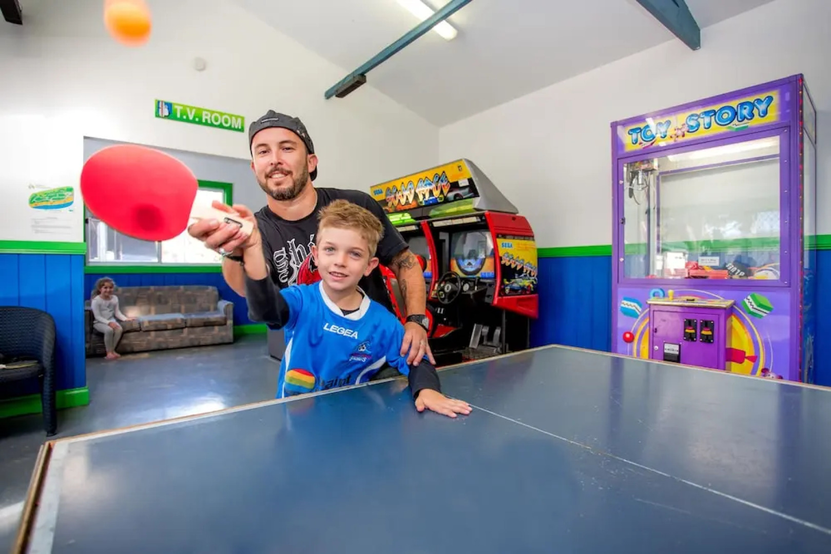 BIG4 Phillip Island Caravan Park