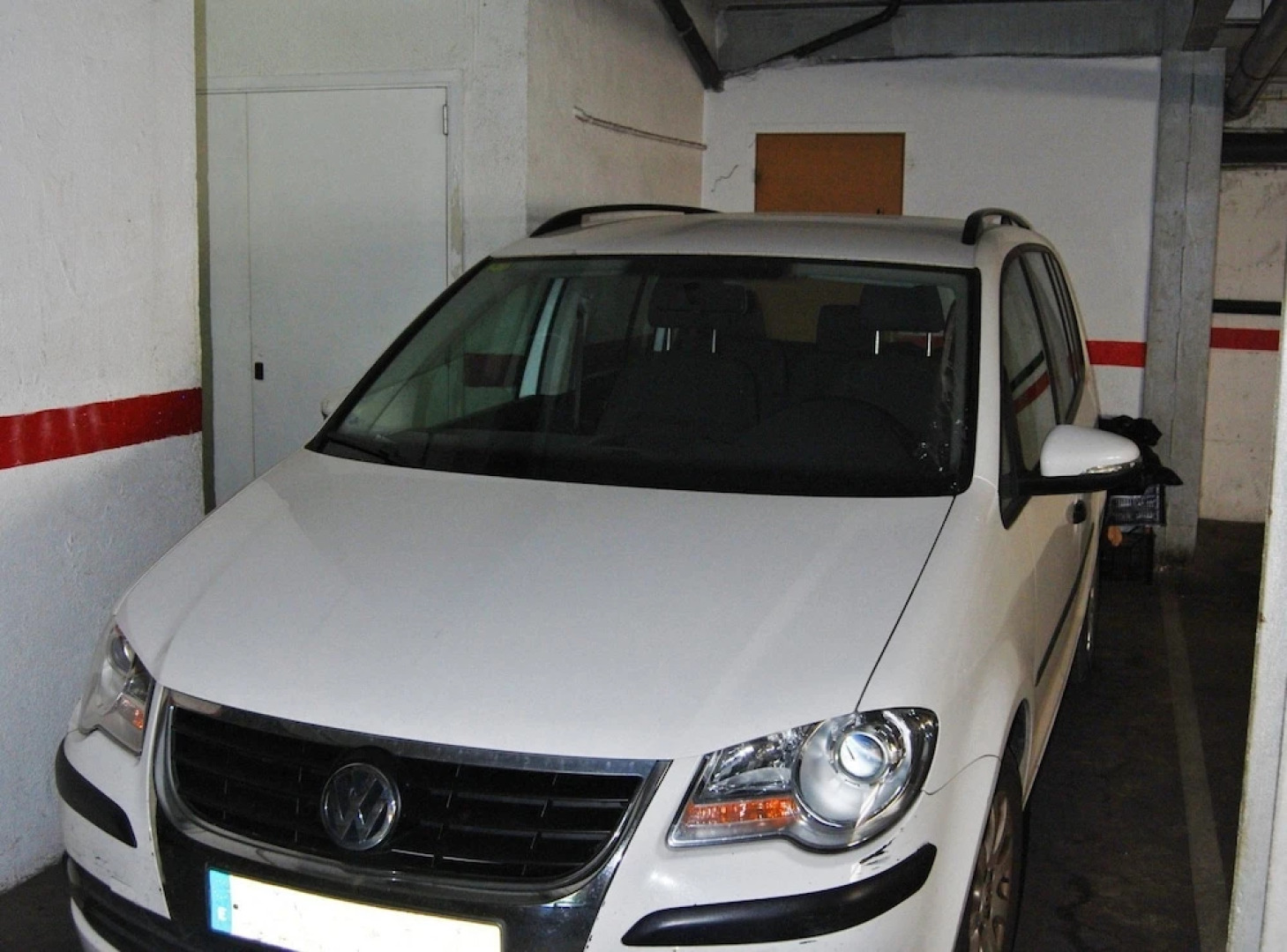 Mar's House Vilassar