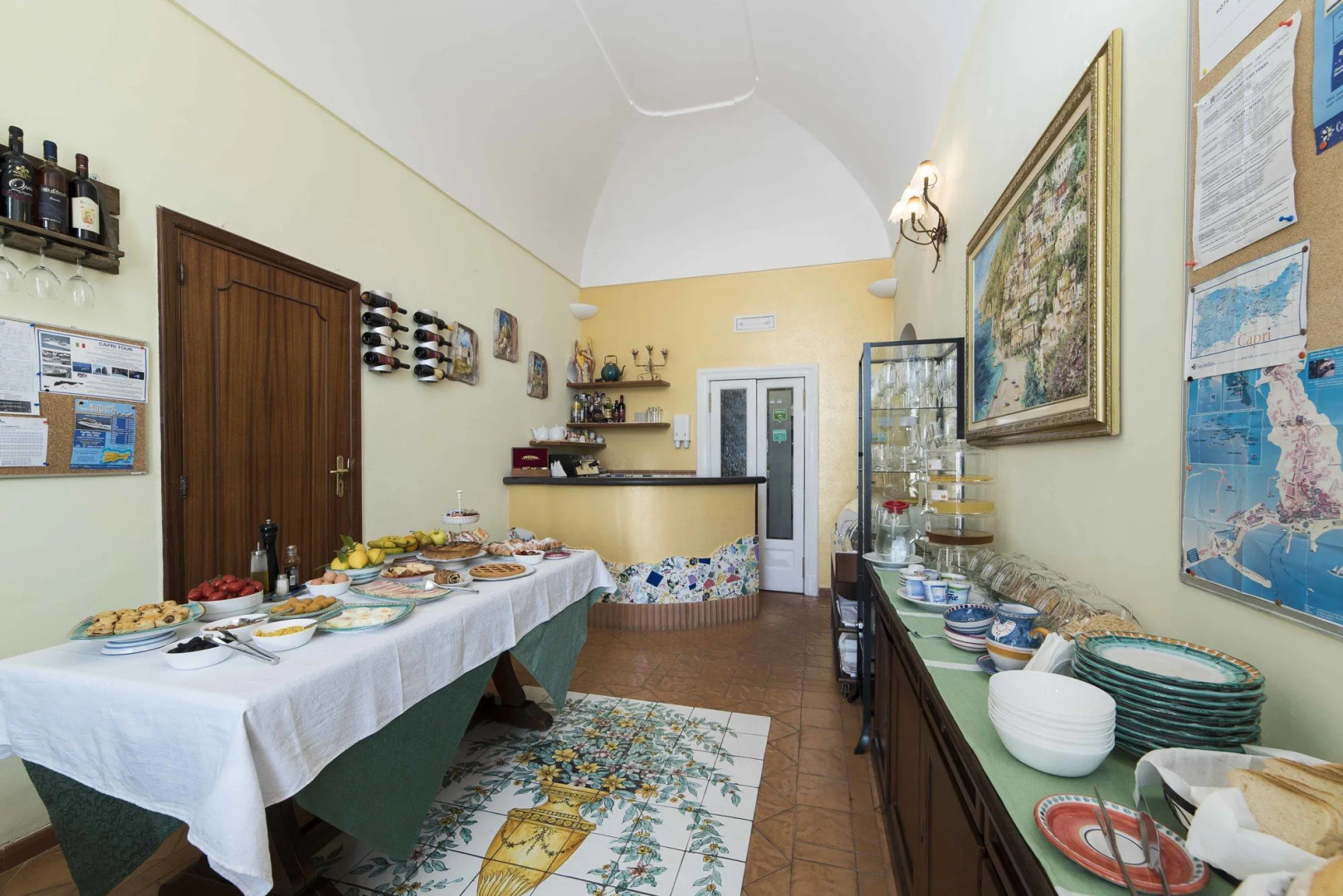 Hotel Villa Annalara charme and relax