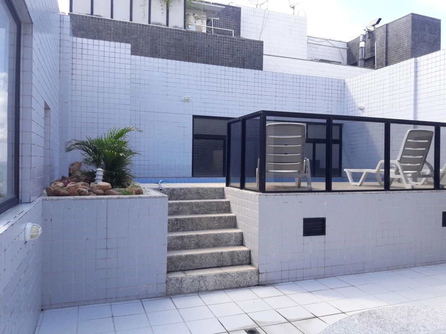 Apartamento Maceió Ponta Verde