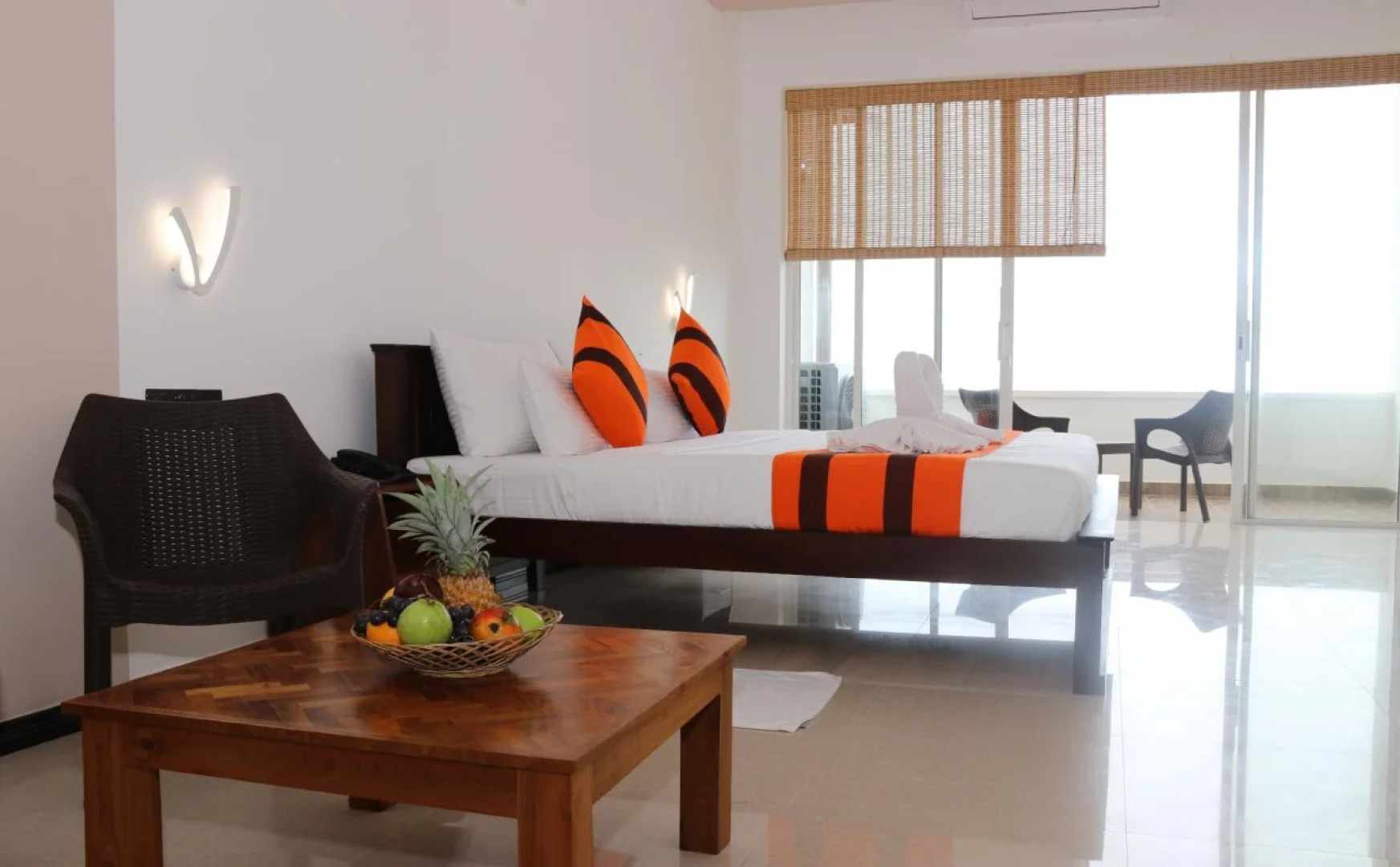 Sea Sands Beach Resort