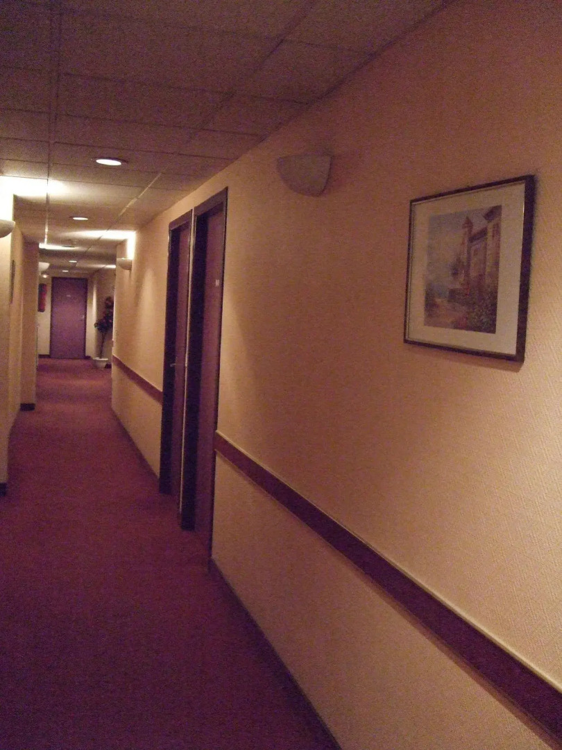 Le Patio De La Dordogne