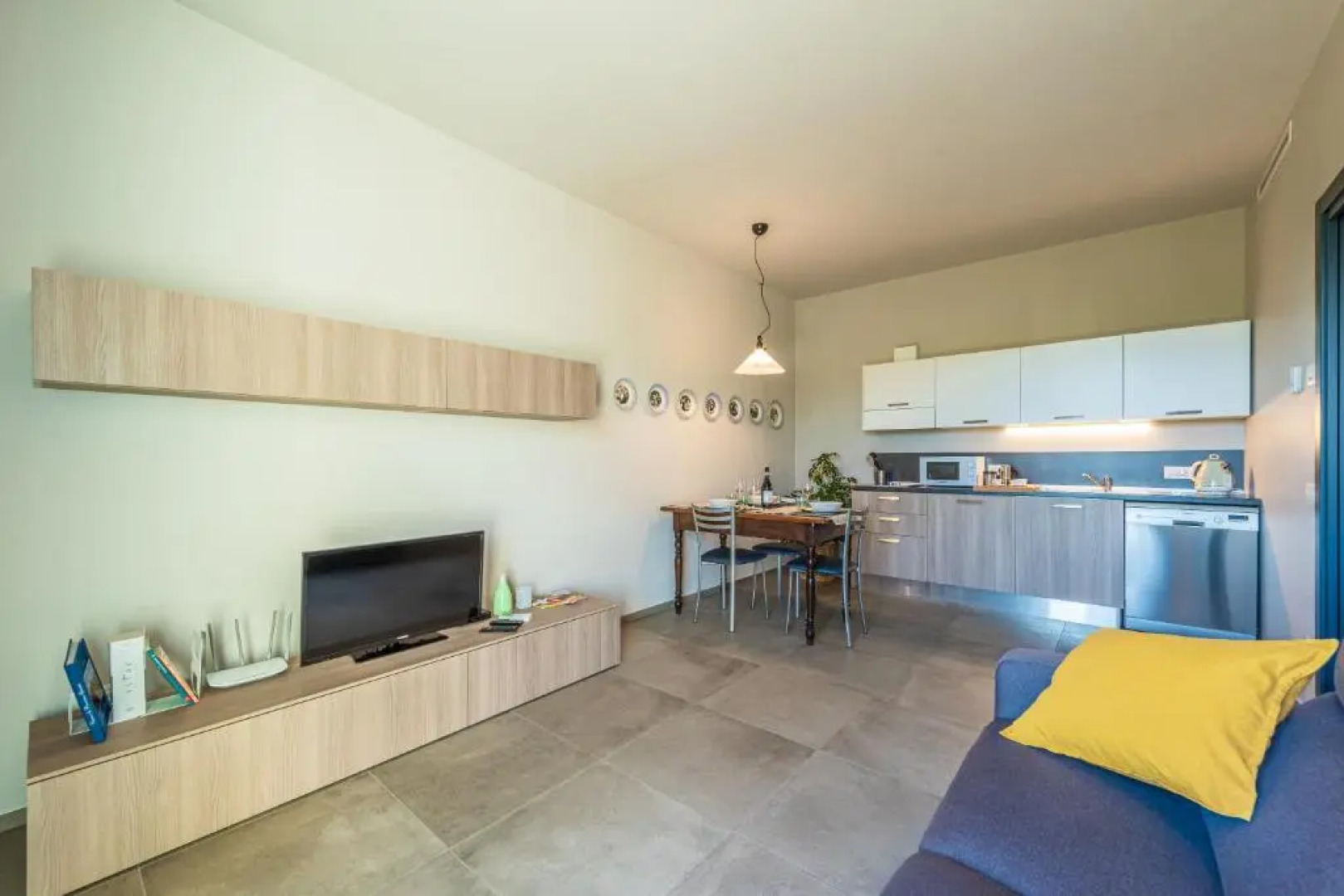 Il Ciuchè Apartments