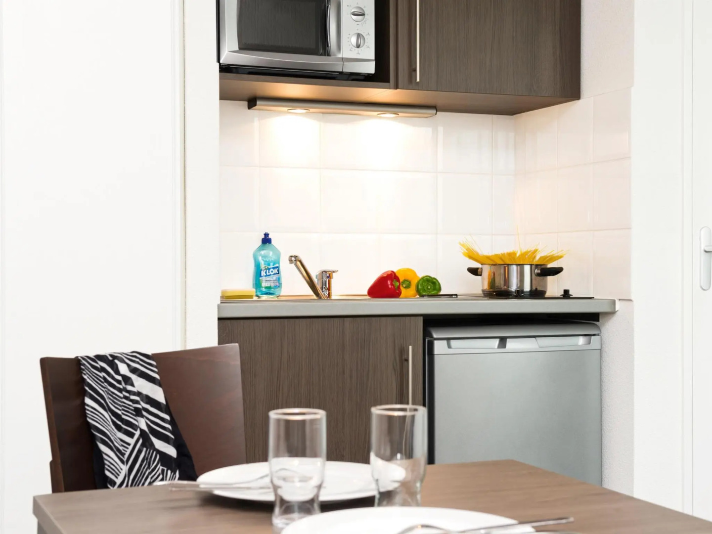 City Résidence Tours