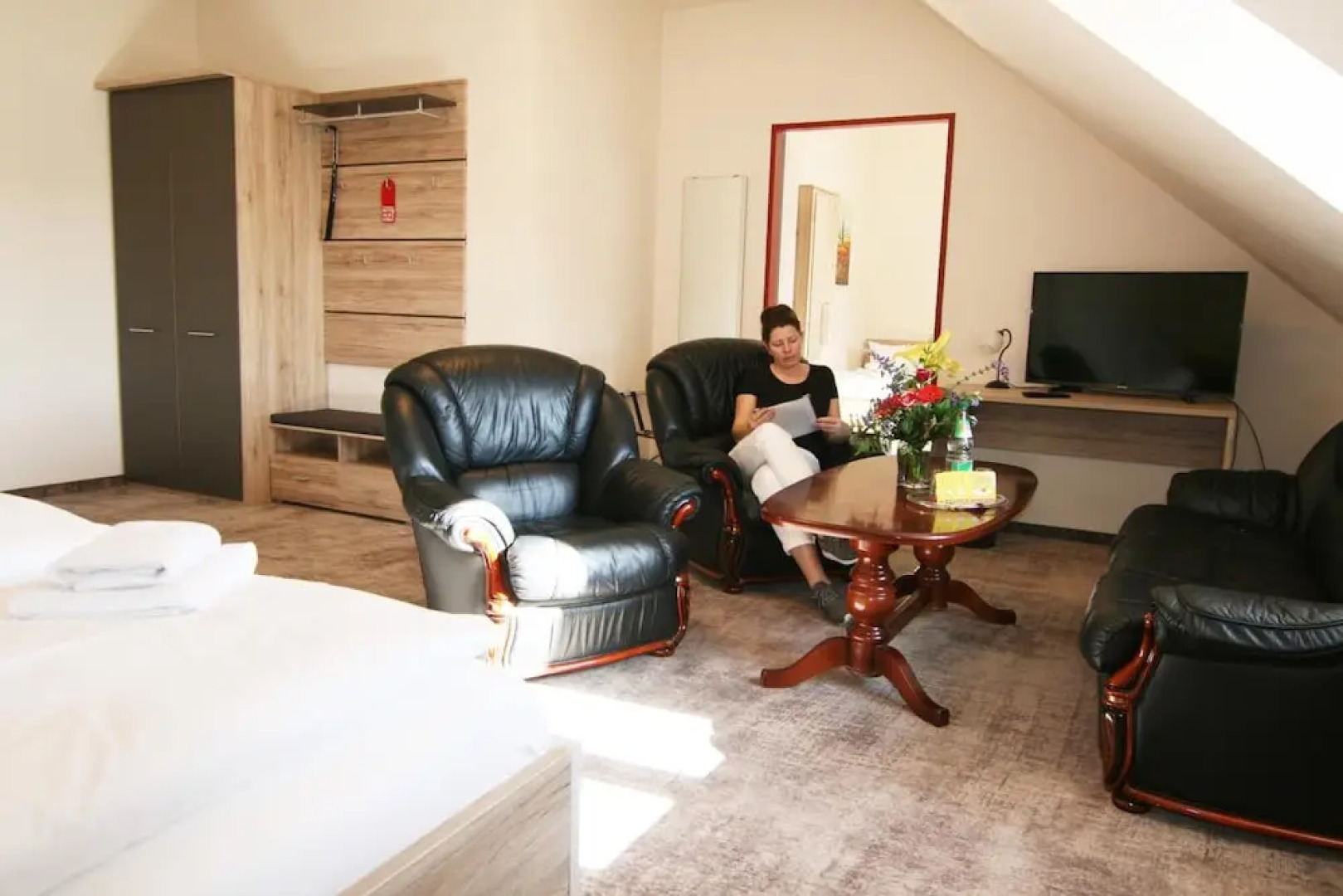 Hotel am Waldschlösschen