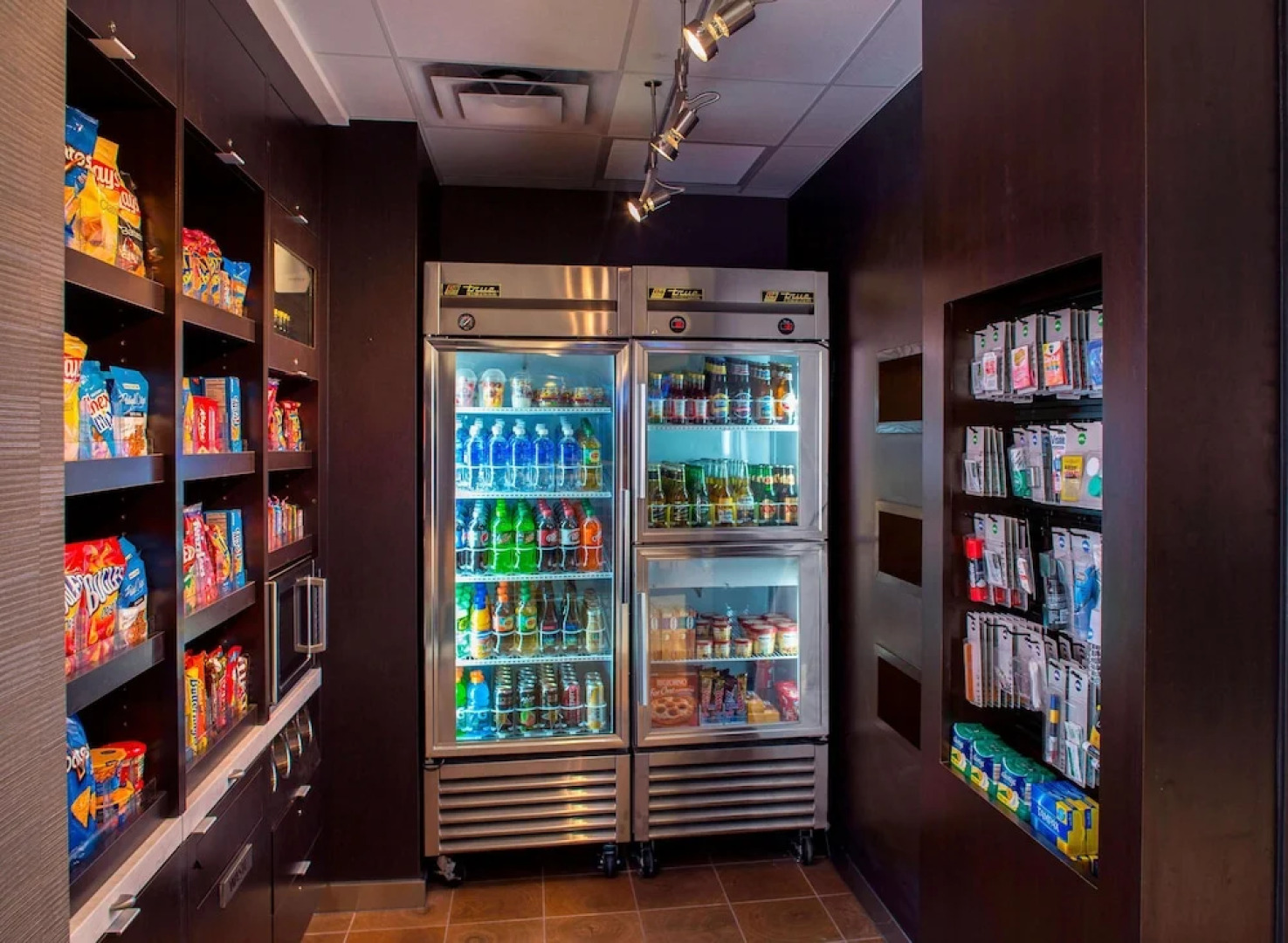 Sonesta Select Atlanta Norcross I-85