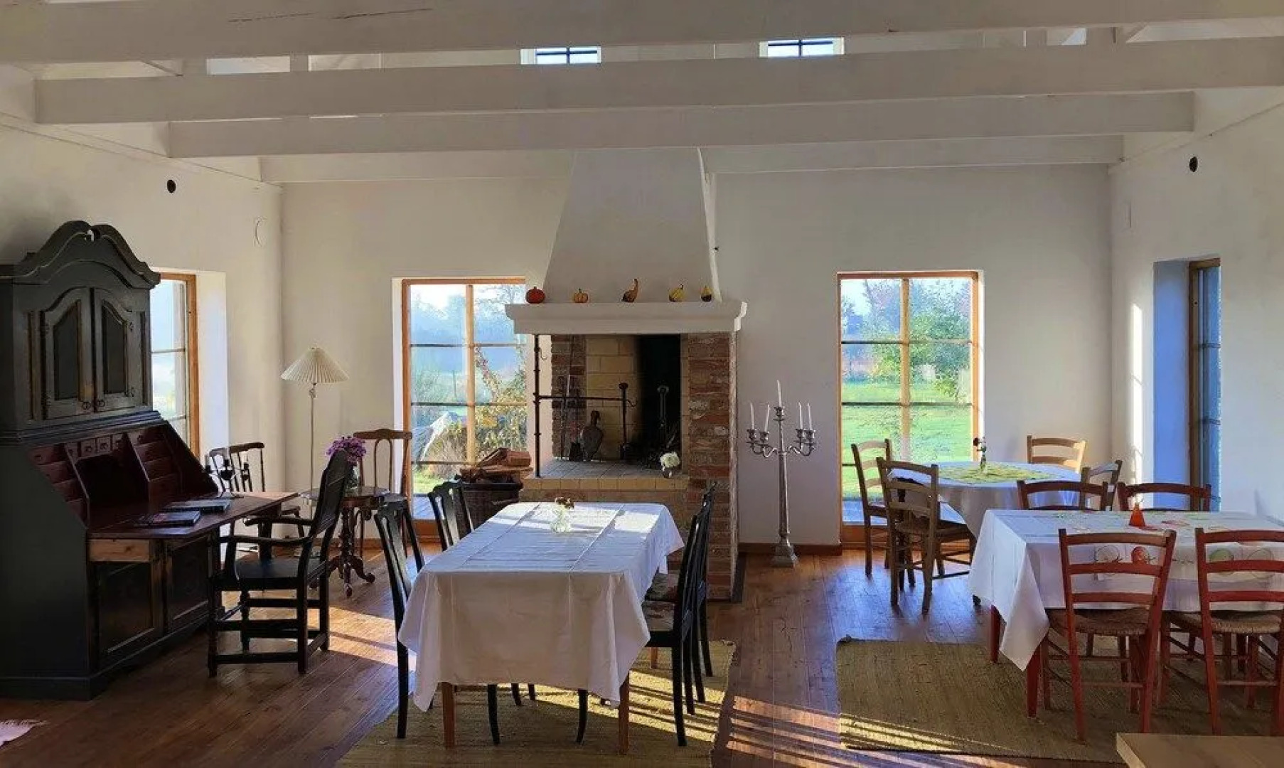 Lunkaberg Bed & Breakfast