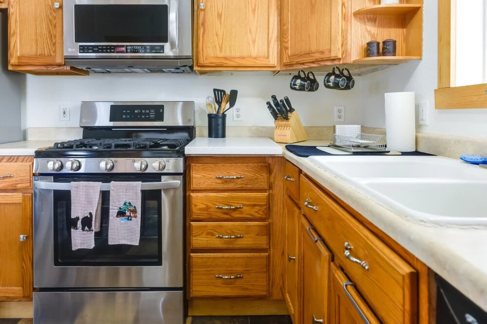 Soldotna Vacation Rental ~ 12 Mi to Kenai Beach