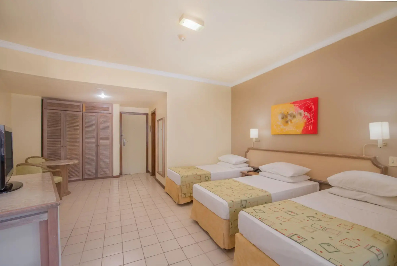 Costa Mar Recife Hotel by Atlantica