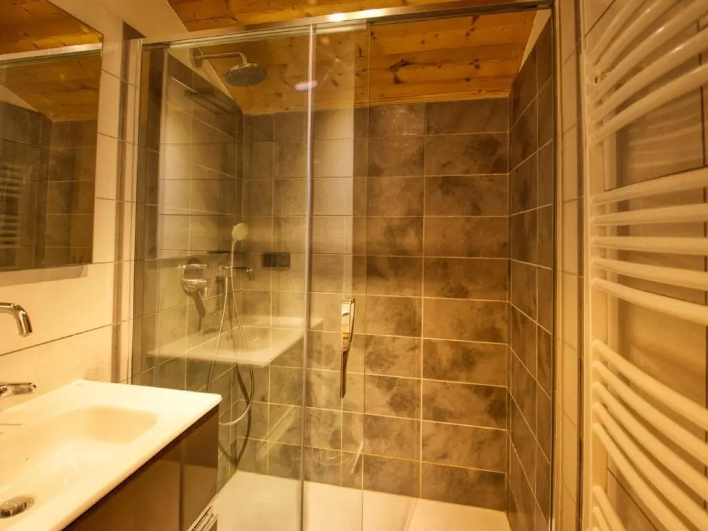 Chalet Morillon 1100, 6 pièces, 12 personnes - FR-1-642-5