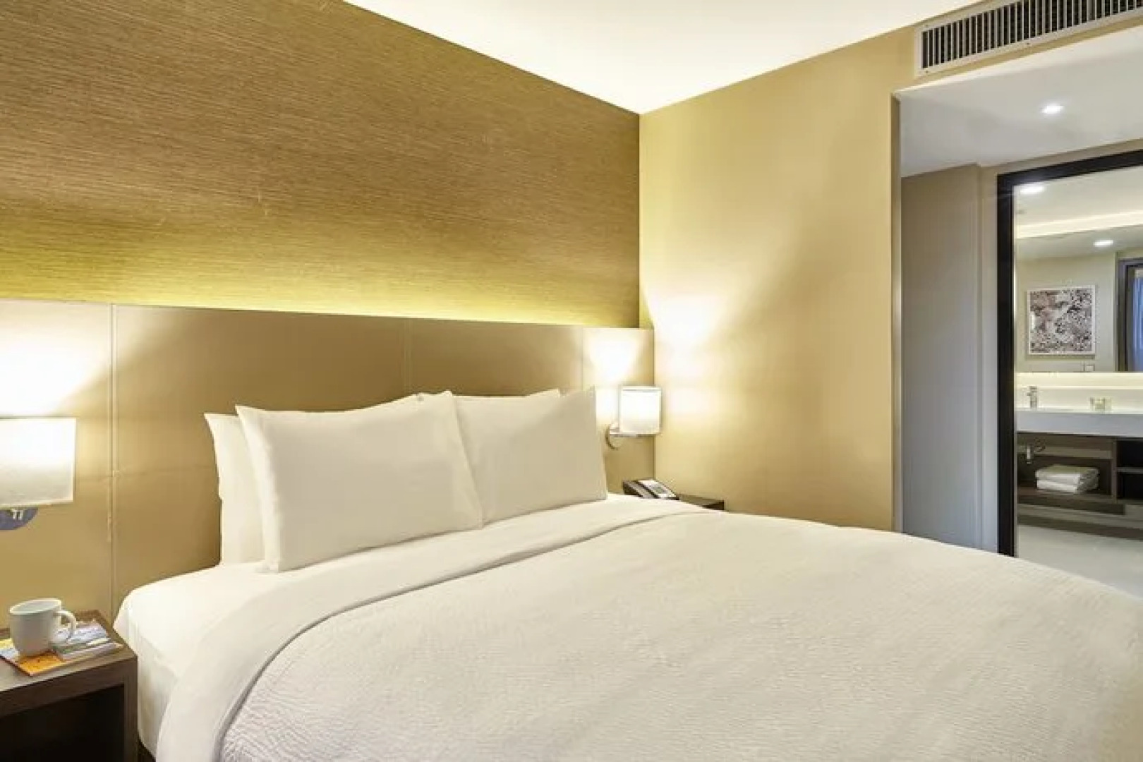 La Residenza delle Badesse