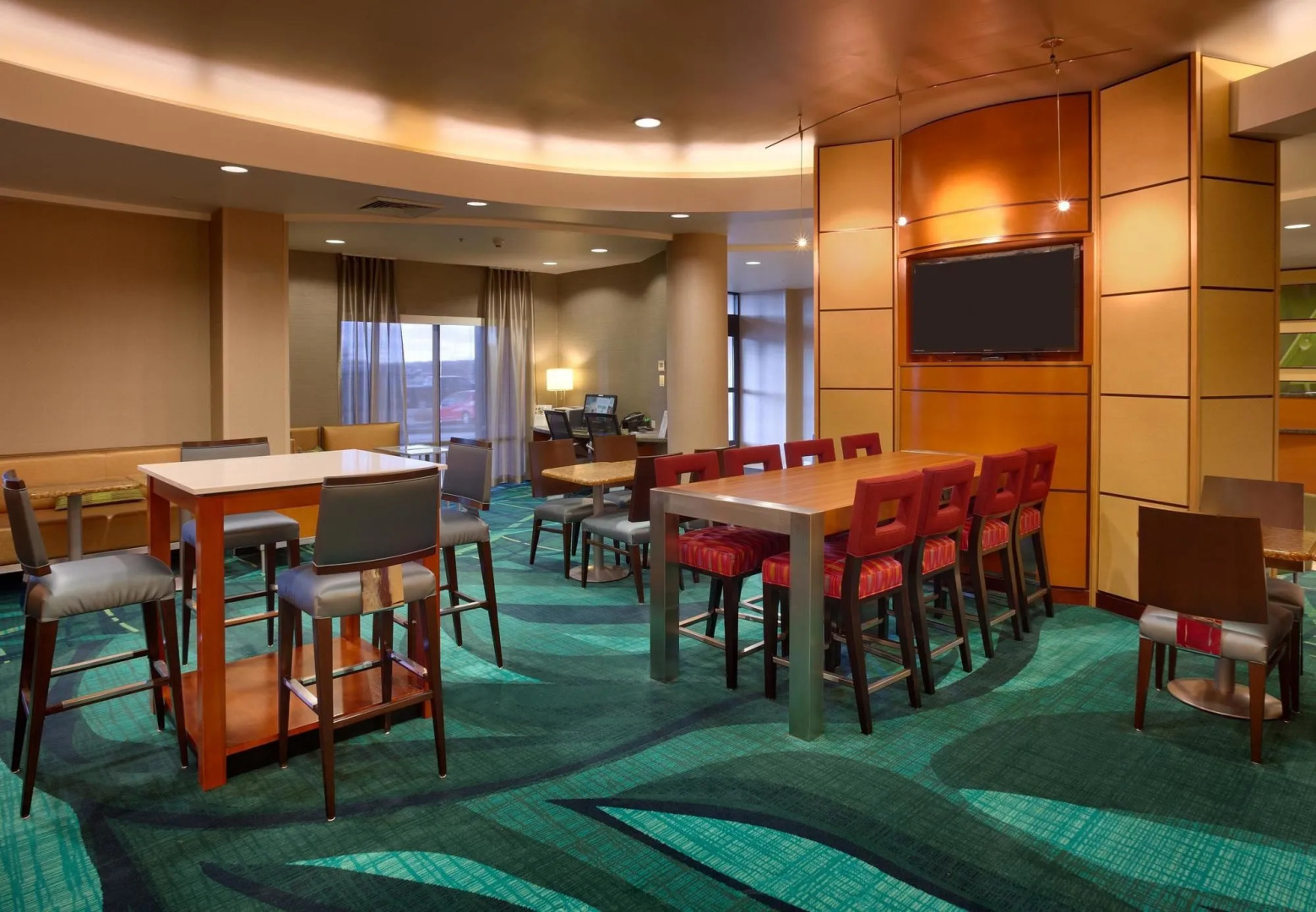 SpringHill Suites by Marriott Cedar City